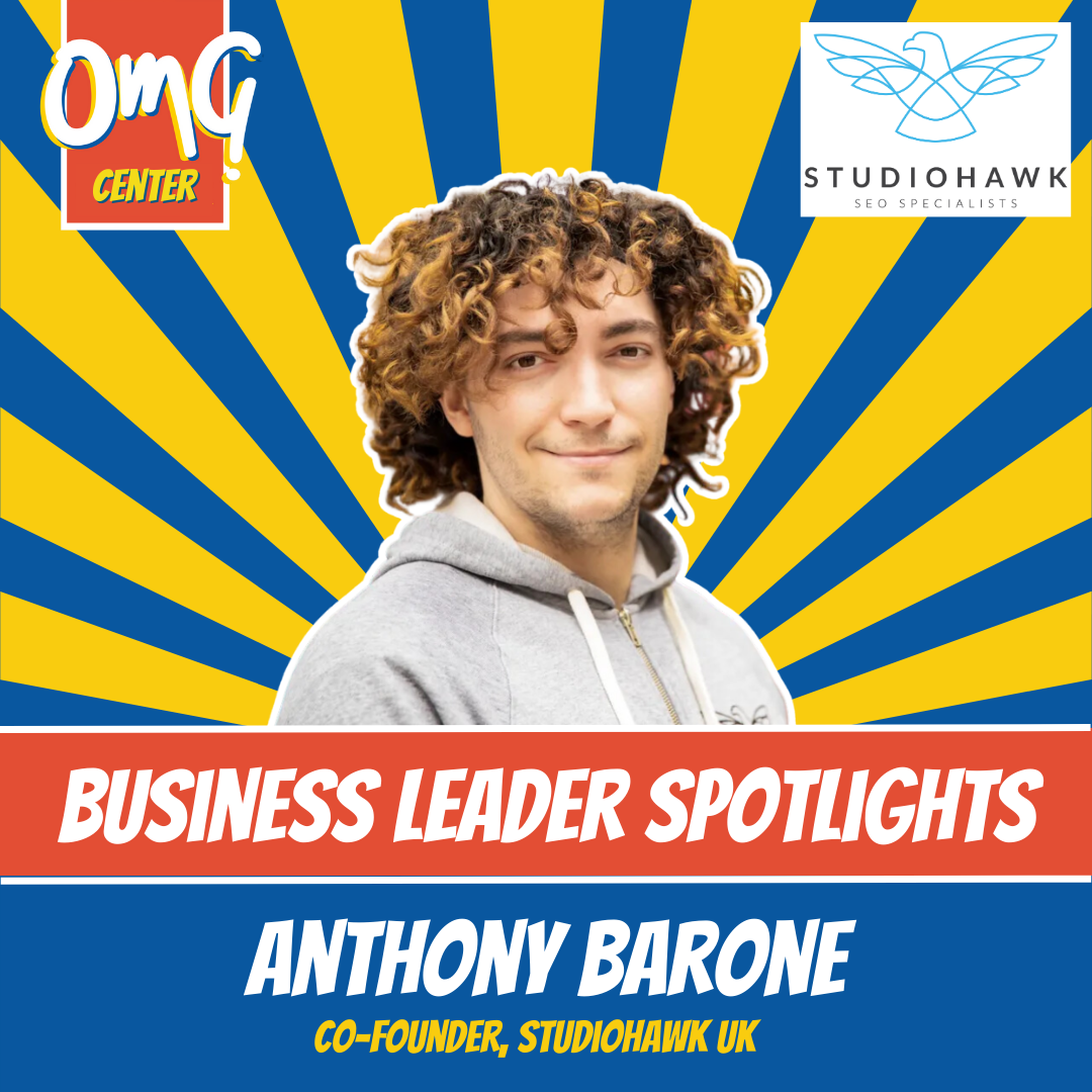 Spotlights - Anthony Barone