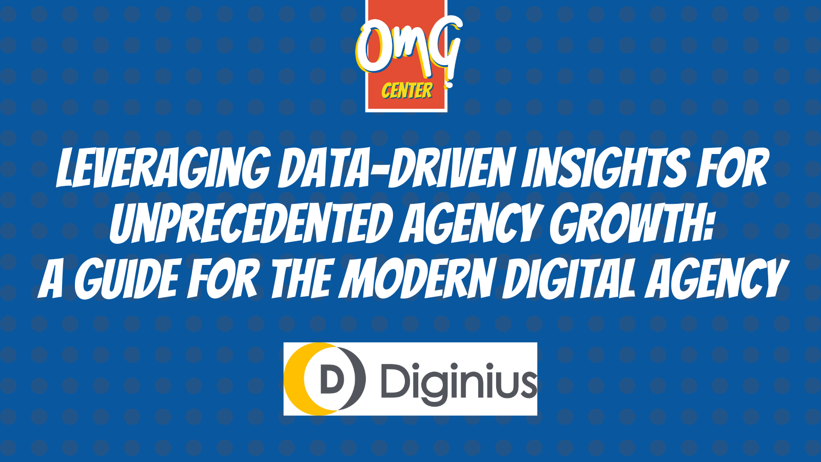 Diginius - Leveraging Data-Driven Insights