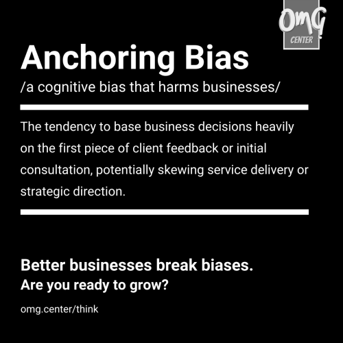 Cognitive-Bias-Anchoring-Bias