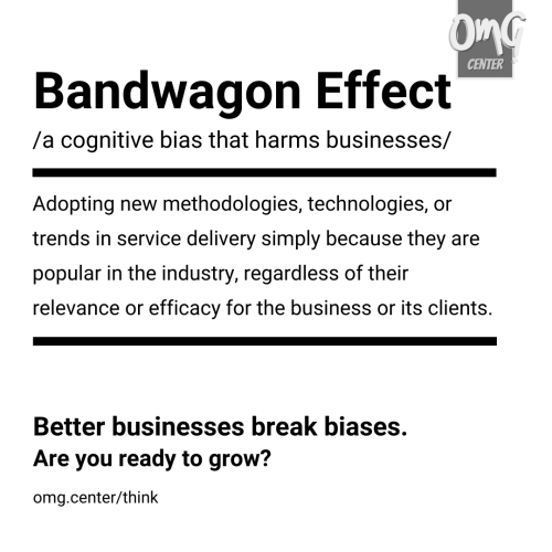 Cognitive-Bias-Bandwagon-Effect