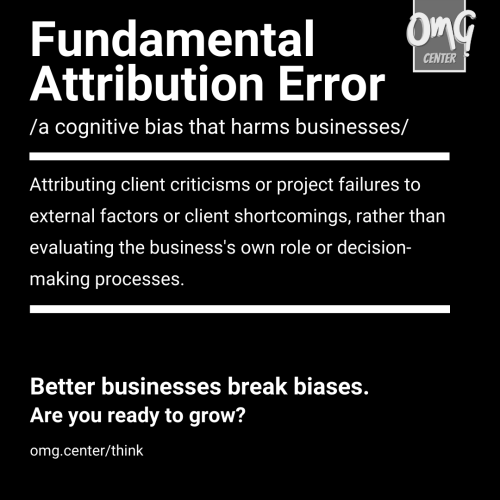 Cognitive-Bias-Fundamental-Attribution-Error