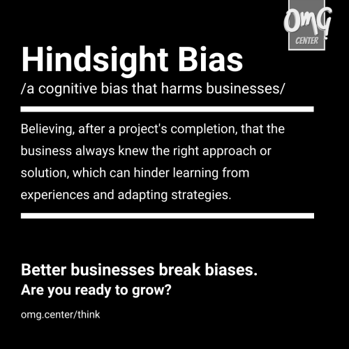 Cognitive-Bias-Hindsight-Bias