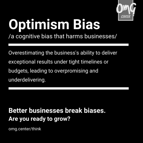 Cognitive-Bias-Optimism-Bias