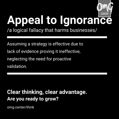 Logical-Fallacy-Appeal-to-Ignorance