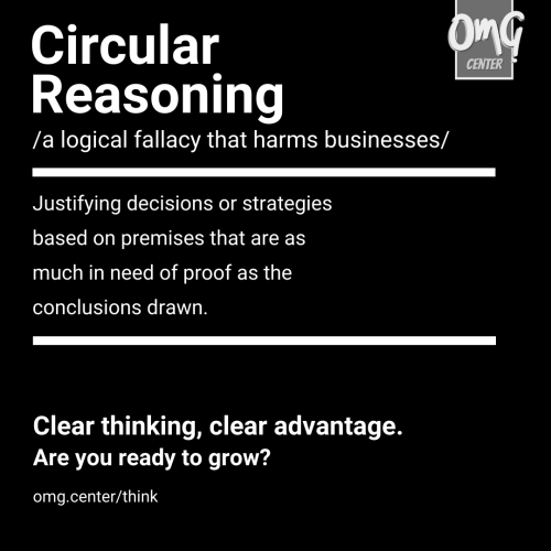 Logical-Fallacy-Circular-Reasoning