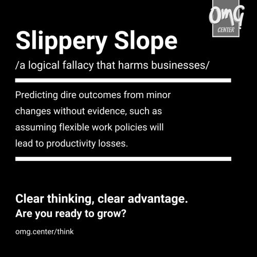 Logical-Fallacy-Slippery-Slope